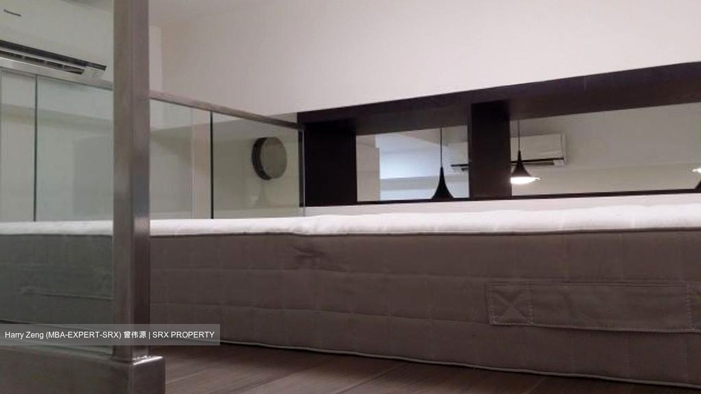 8 Bassein (D11), Apartment #556115061